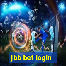 jbb bet login