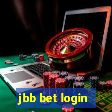 jbb bet login