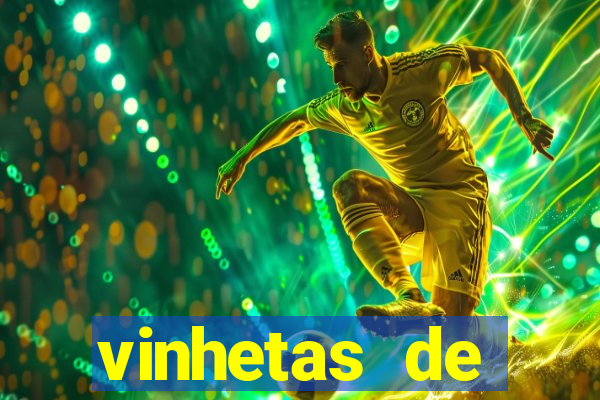 vinhetas de abertura de futebol