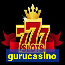 gurucasino