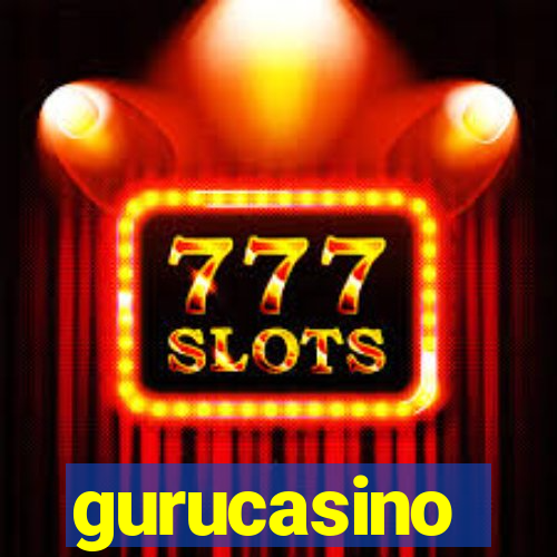 gurucasino