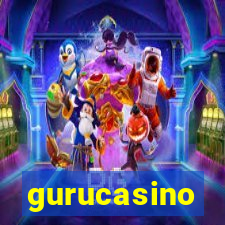 gurucasino