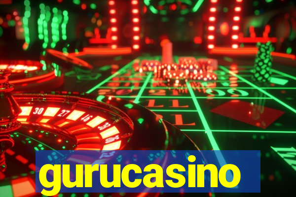 gurucasino