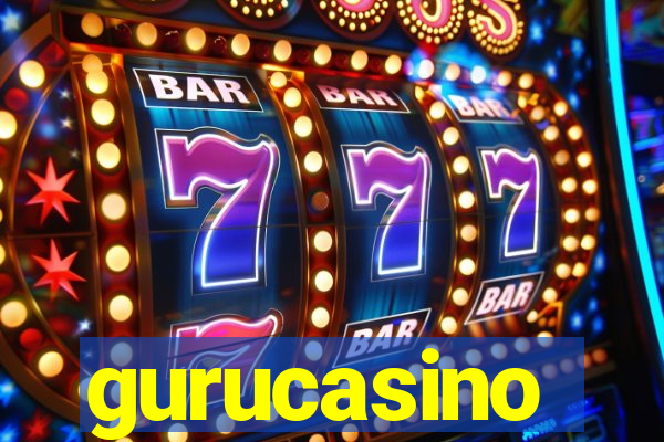 gurucasino