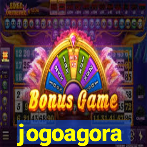 jogoagora