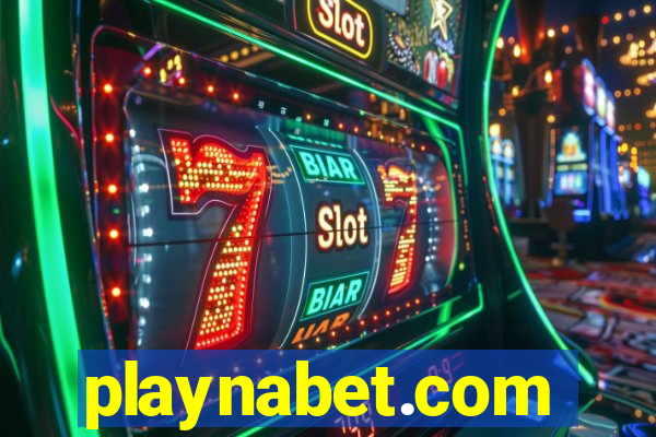 playnabet.com