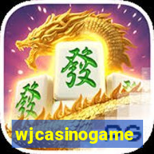 wjcasinogame