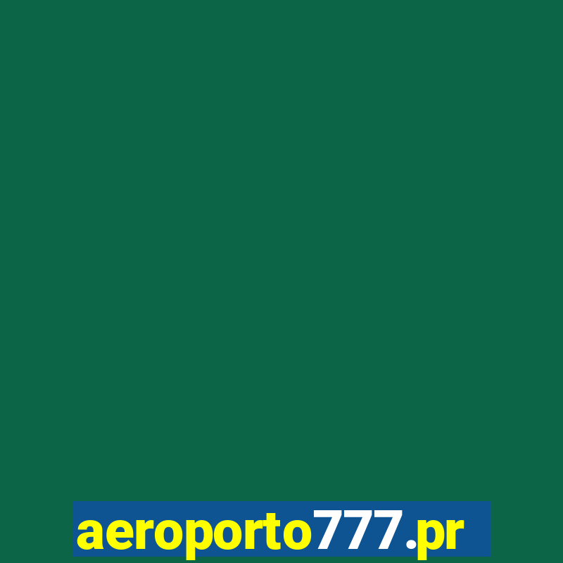 aeroporto777.pro