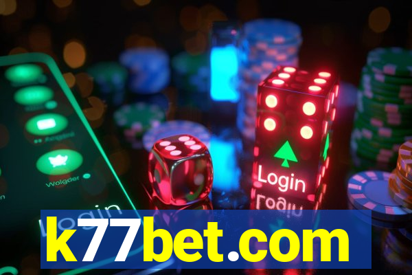 k77bet.com