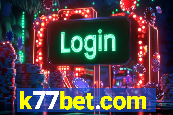 k77bet.com