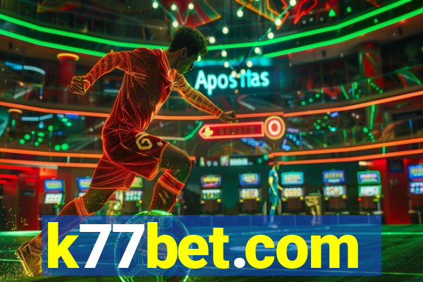 k77bet.com