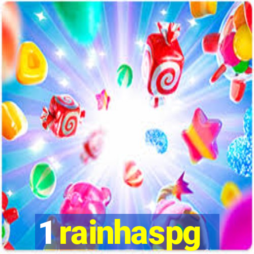 1 rainhaspg