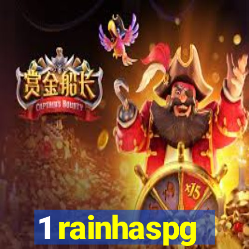 1 rainhaspg