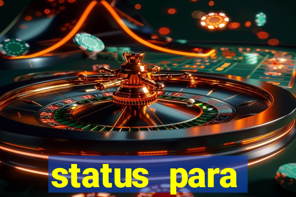 status para whatsapp botafogo