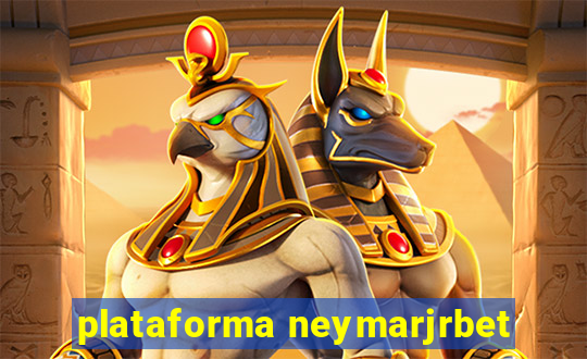 plataforma neymarjrbet