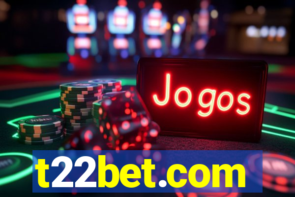 t22bet.com