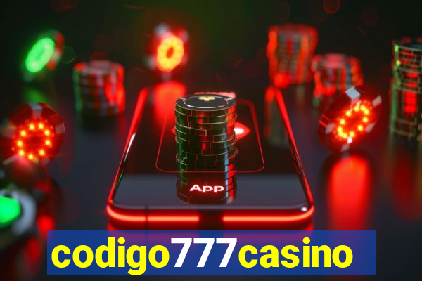 codigo777casino