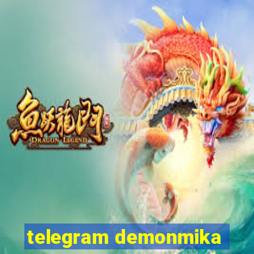 telegram demonmika