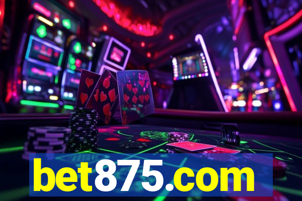 bet875.com