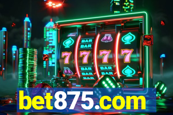 bet875.com