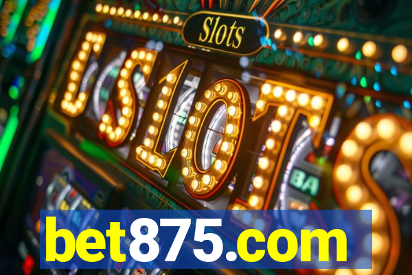 bet875.com