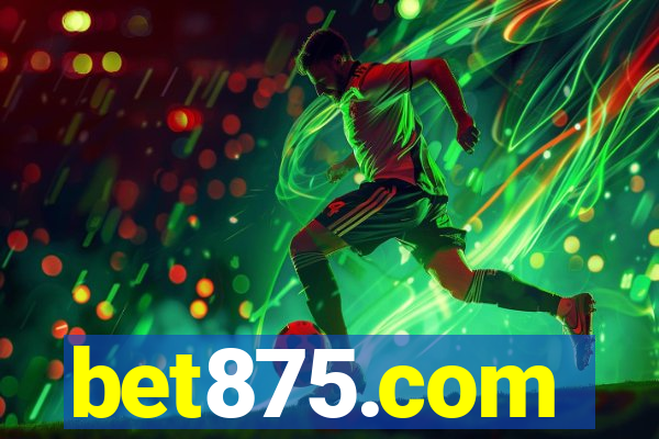 bet875.com