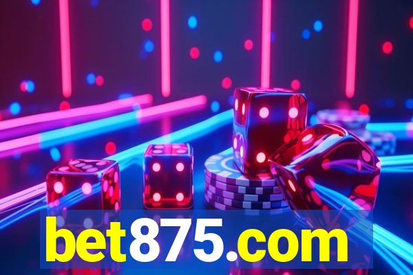 bet875.com