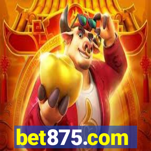 bet875.com