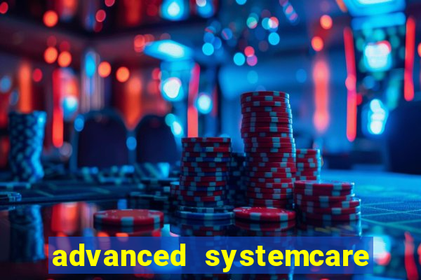 advanced systemcare 17 key