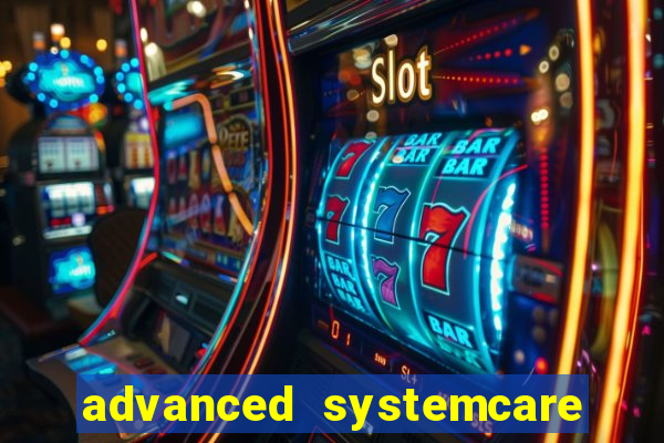 advanced systemcare 17 key