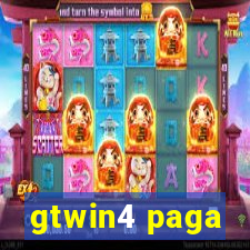 gtwin4 paga