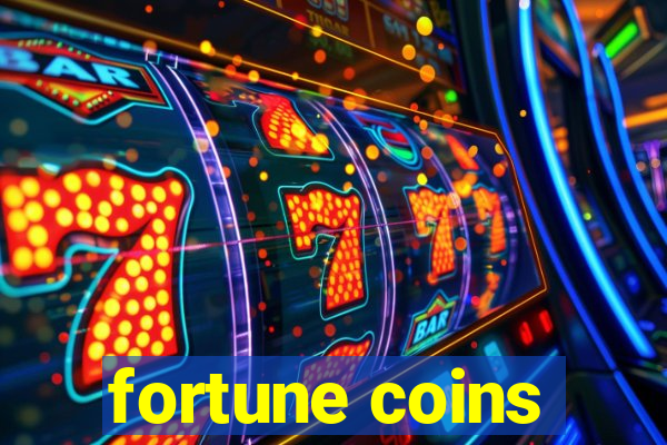 fortune coins