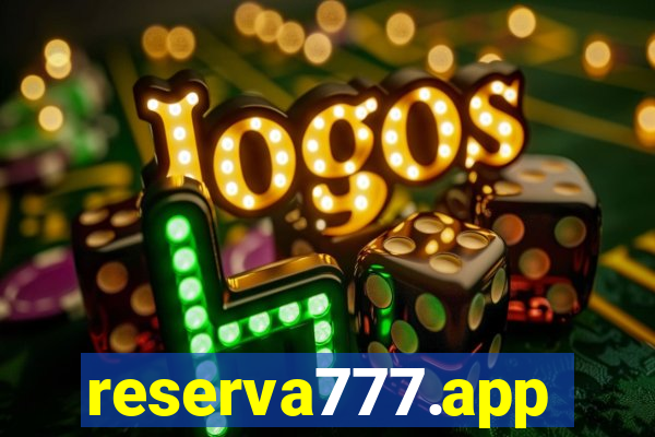 reserva777.app