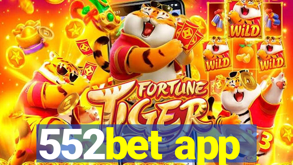 552bet app