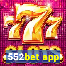 552bet app