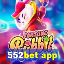 552bet app