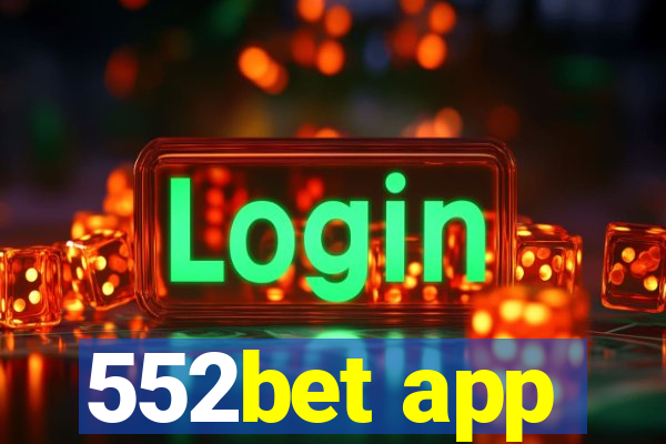 552bet app