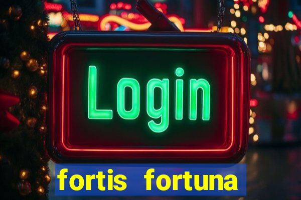 fortis fortuna adiuvat origem