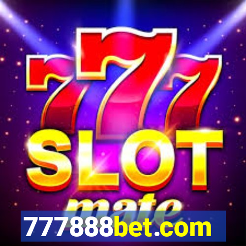 777888bet.com