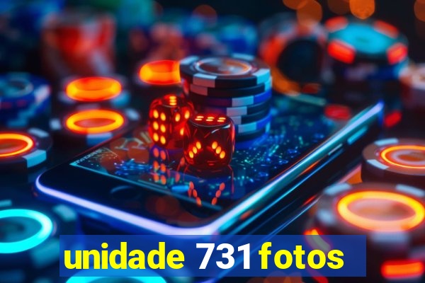 unidade 731 fotos