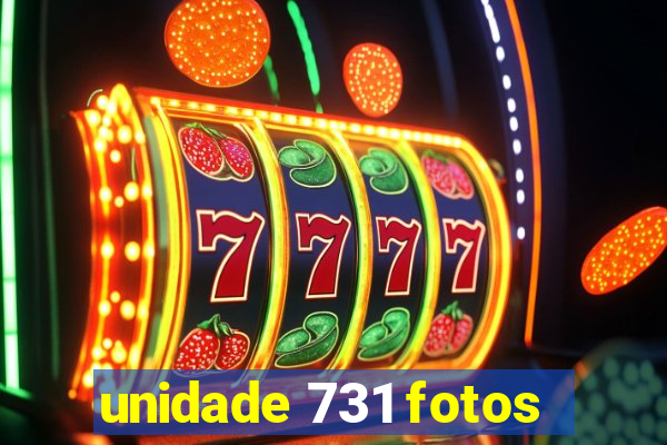 unidade 731 fotos