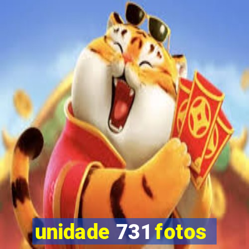 unidade 731 fotos