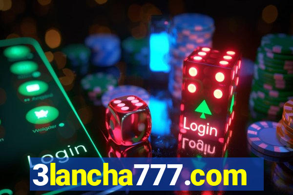 3lancha777.com