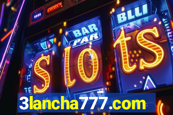 3lancha777.com