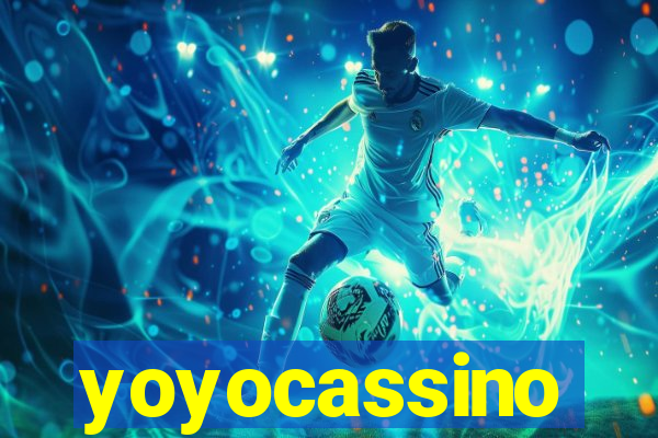 yoyocassino