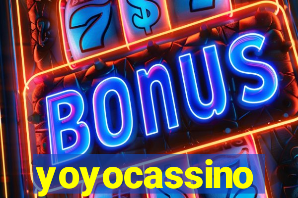 yoyocassino