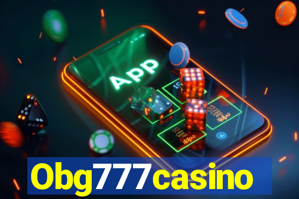 Obg777casino