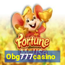 Obg777casino