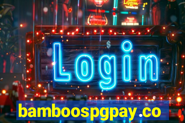 bamboospgpay.com