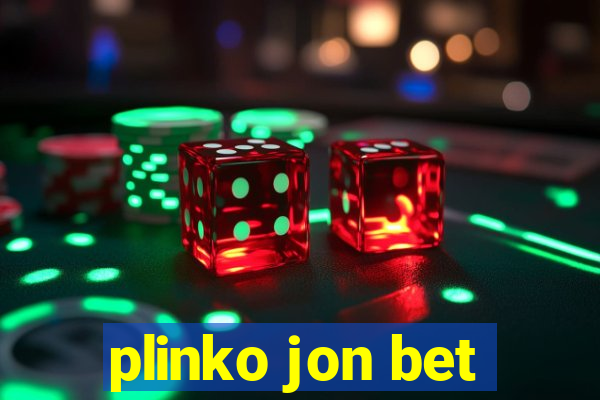 plinko jon bet